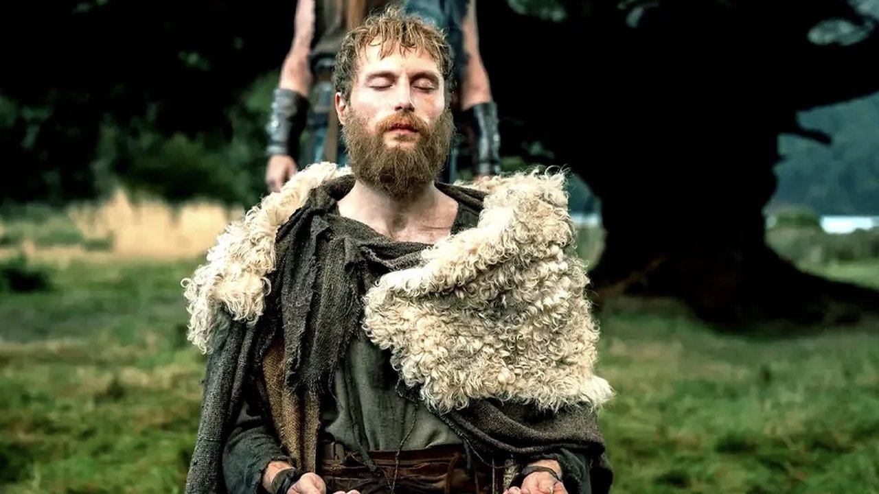 Martin Scorsese Presents: The Saints - Season 2 Episode 1 : Saint Patrick