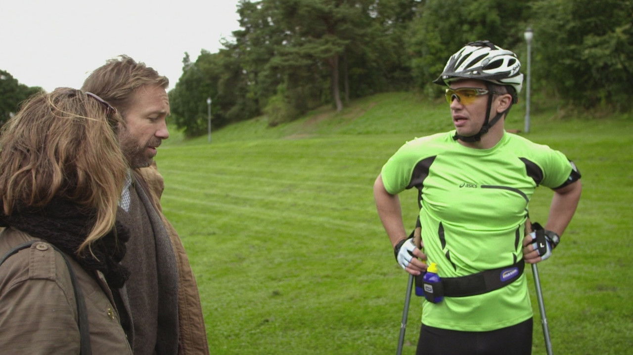 Helt perfekt — Épisode 5