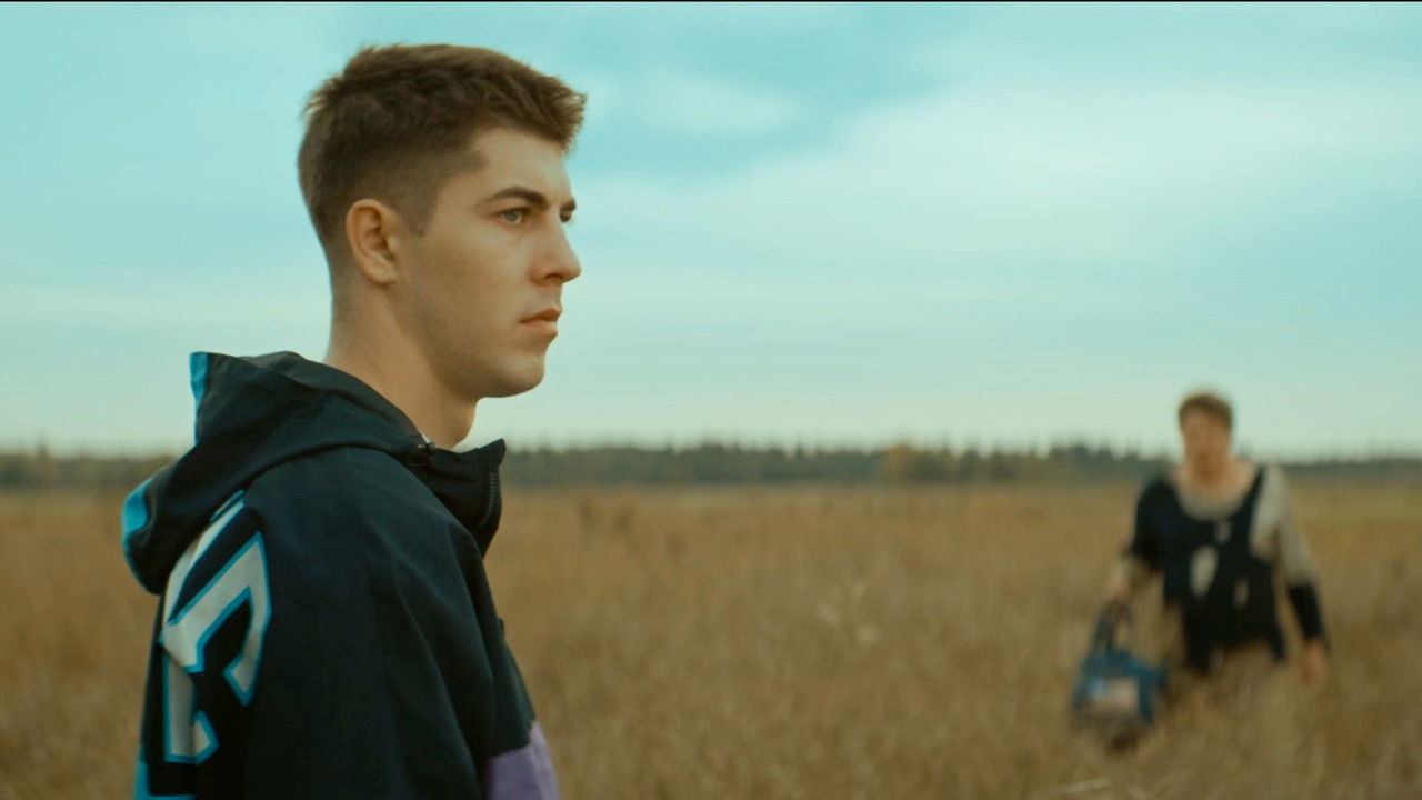 Она такая классная — Épisode 4