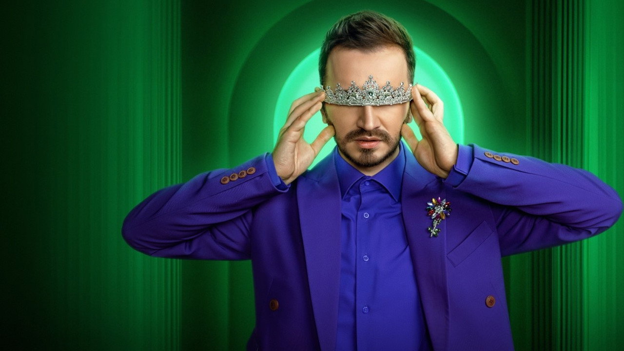 Мамо, ваш вихід!