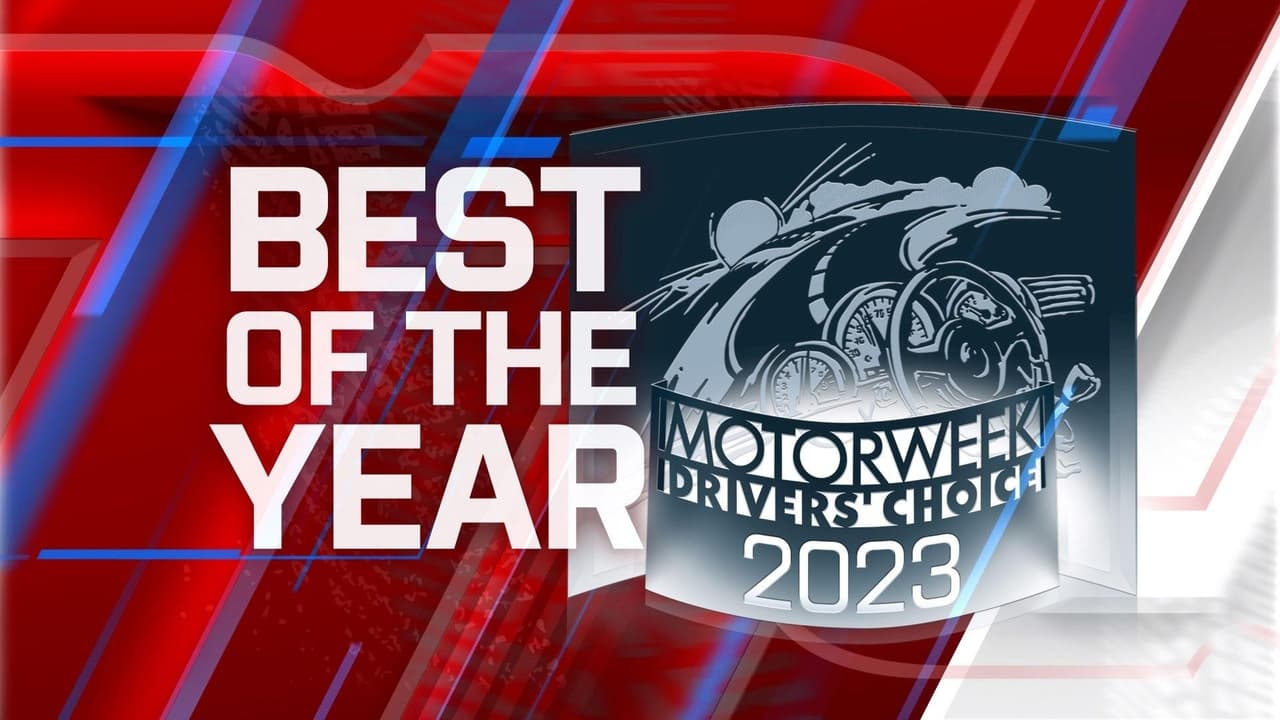 MotorWeek - Season 42 Episode 41 : Drivers' Choice Awards