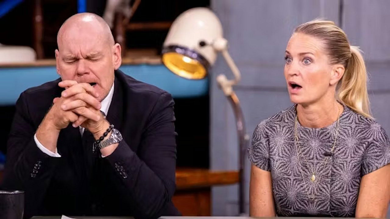 Krejlerkongen — Épisode 2