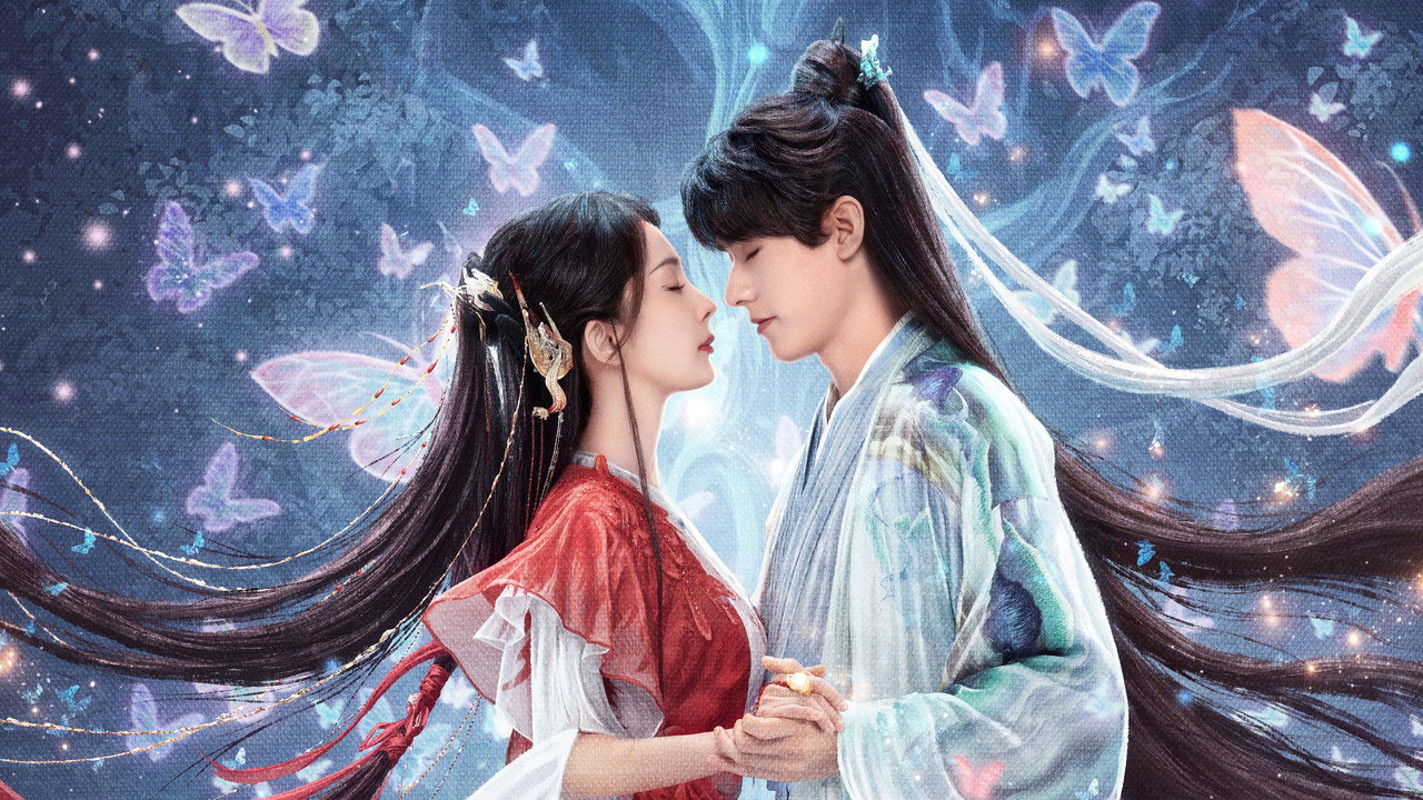 狐妖小红娘月红篇 (2024) trailer