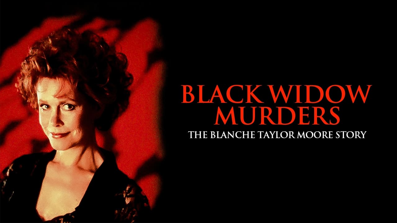 Black Widow Murders: The Blanche Taylor Moore Story Backdrop Image