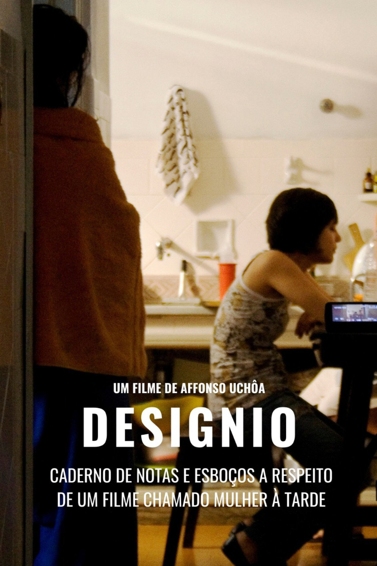 Desígnio filmaffisch