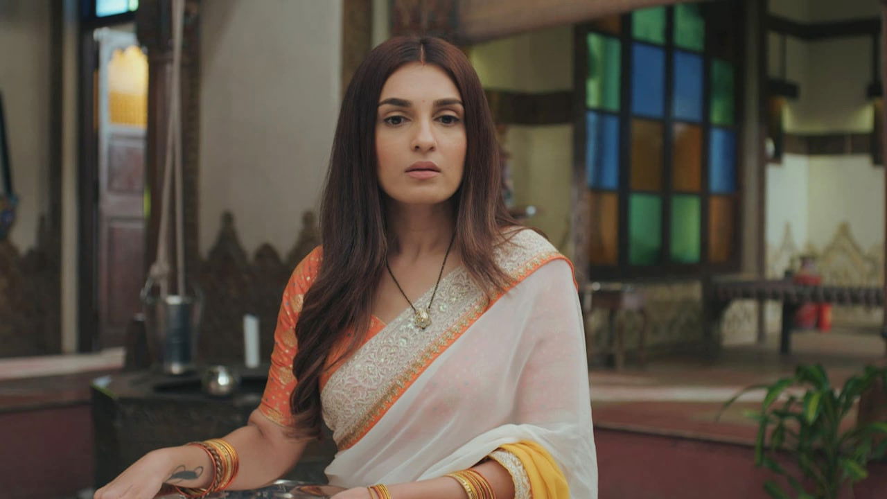 पंड्या स्टोर — Épisode 205