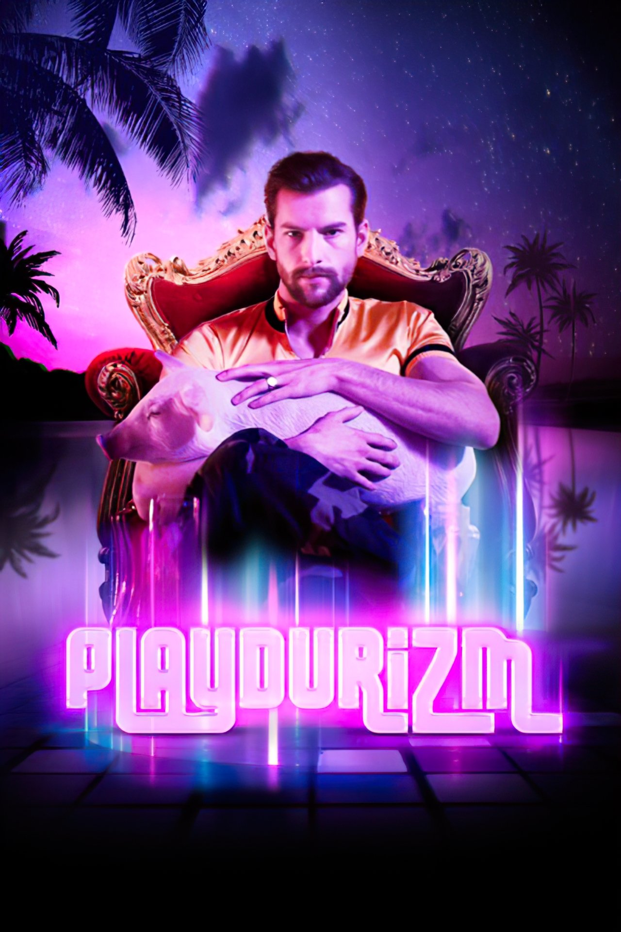 Playdurizm (WEB-DL)