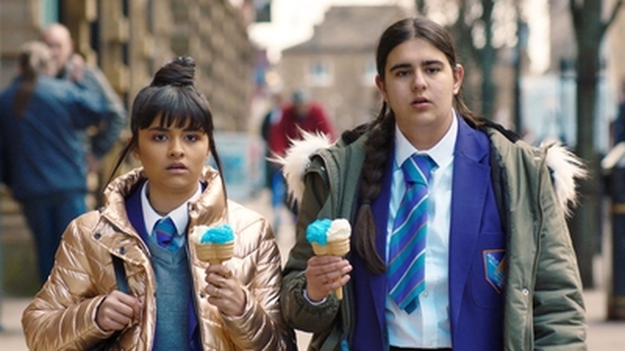 Ackley Bridge - Season 3 Episode 7 : Rumors