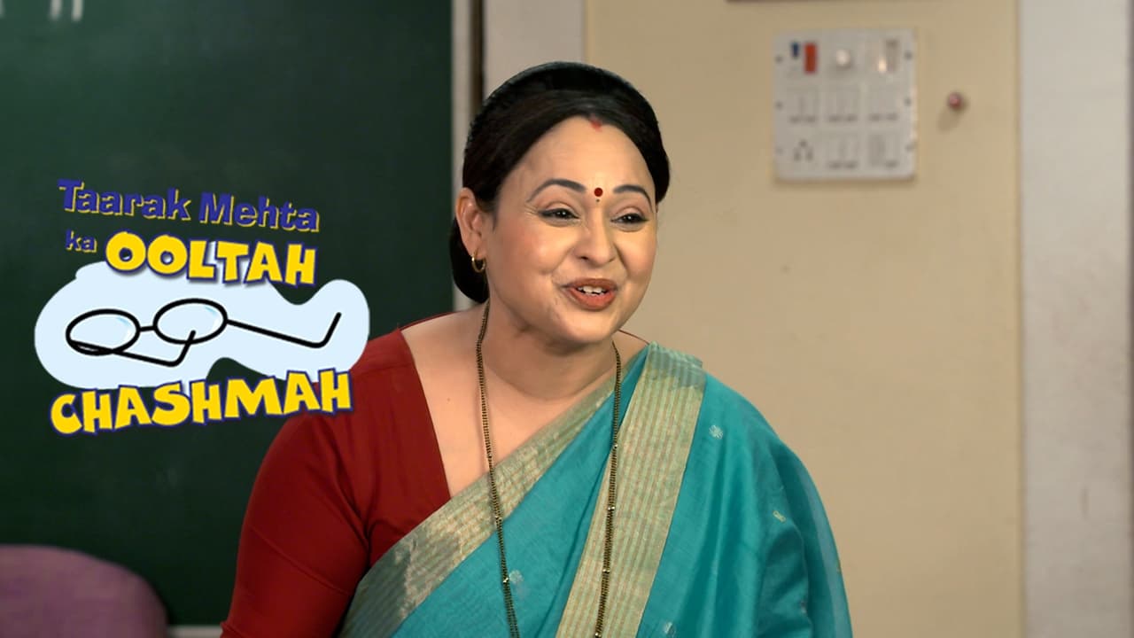 Taarak Mehta Ka Ooltah Chashmah - Season 1 Episode 3927 : Diwali Ki Tayariyan