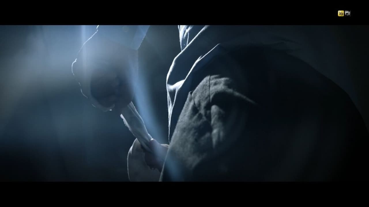 Crims - Season 1 Episode 8 : Machala