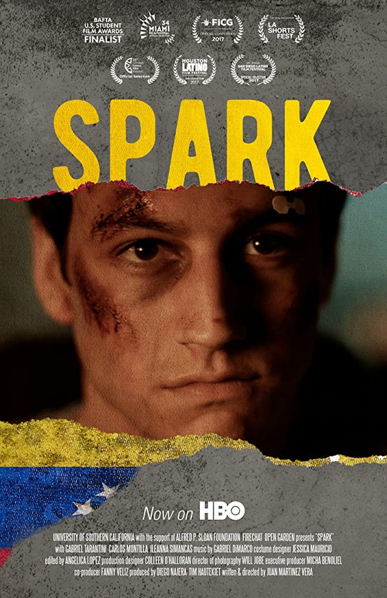 Spark Spark