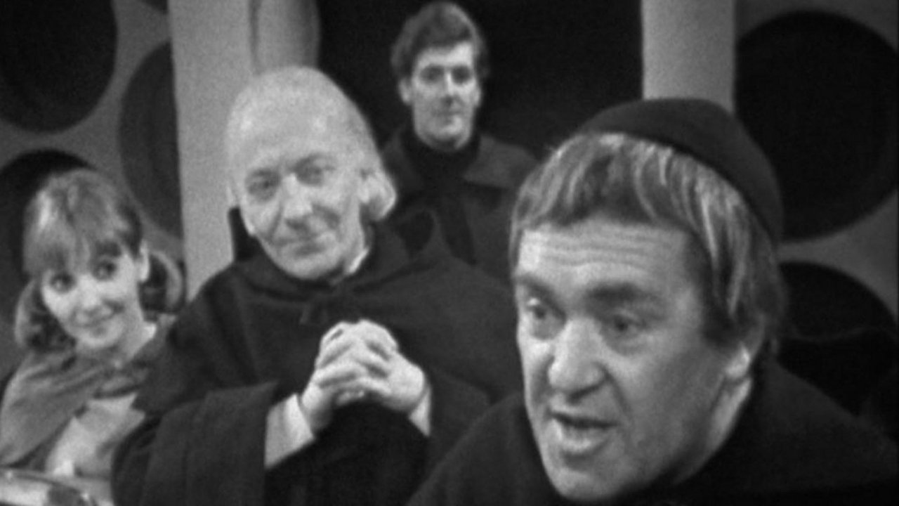 Doctor Who - Season 2 Episode 39 : Checkmate