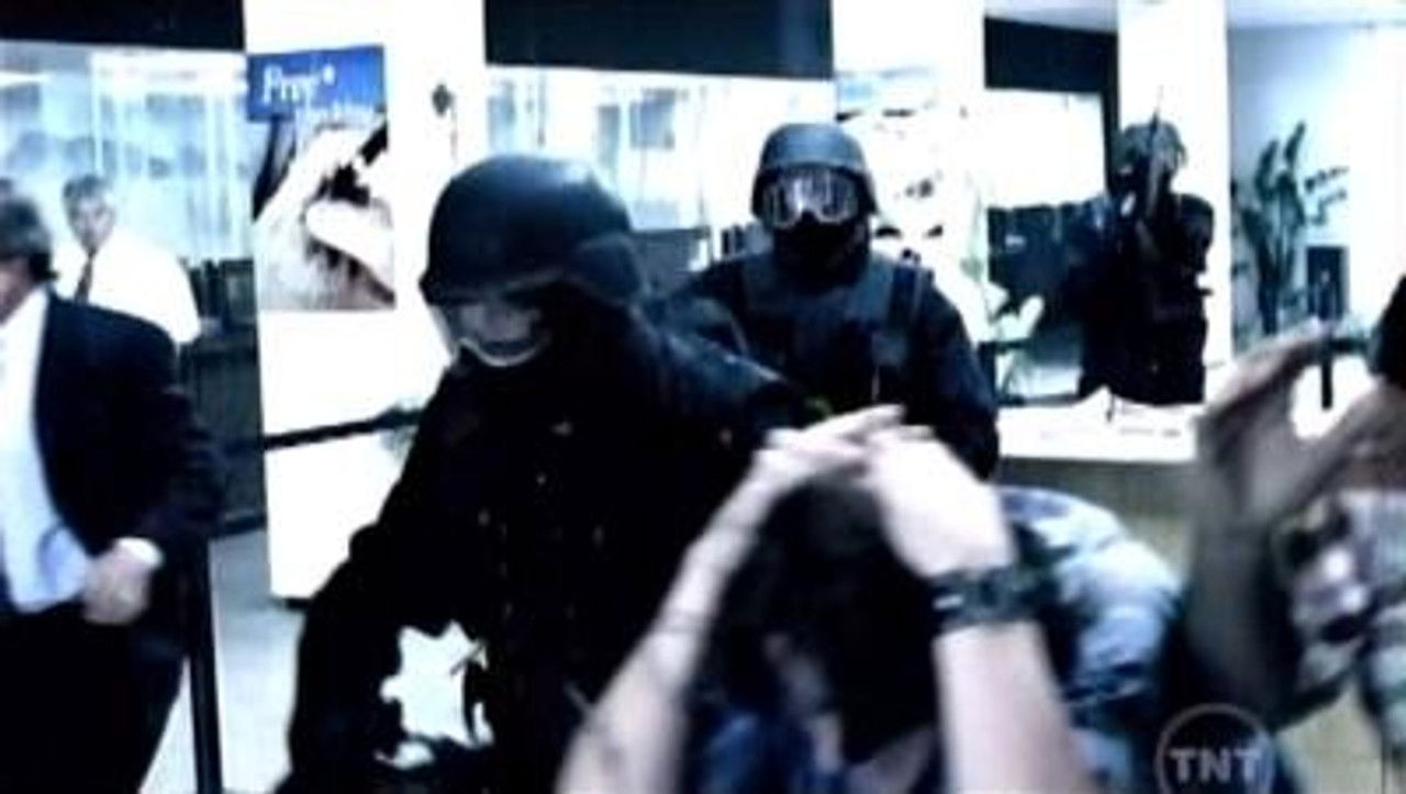 Wanted — Épisode 2