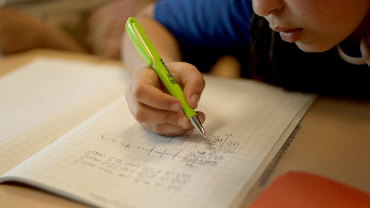 Tegenlicht — Épisode 4