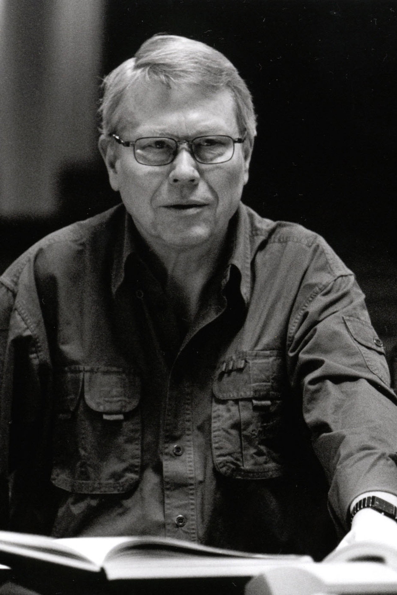 Harry Kupfer