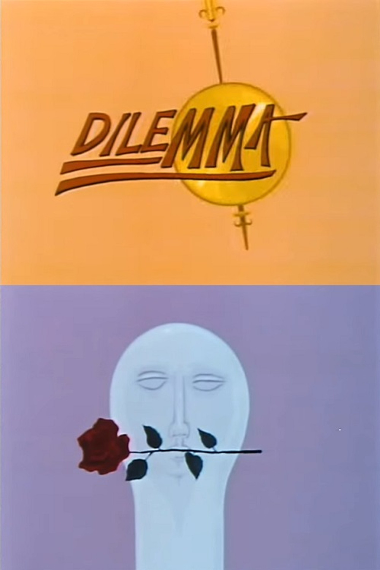 Dilemma Backdrop