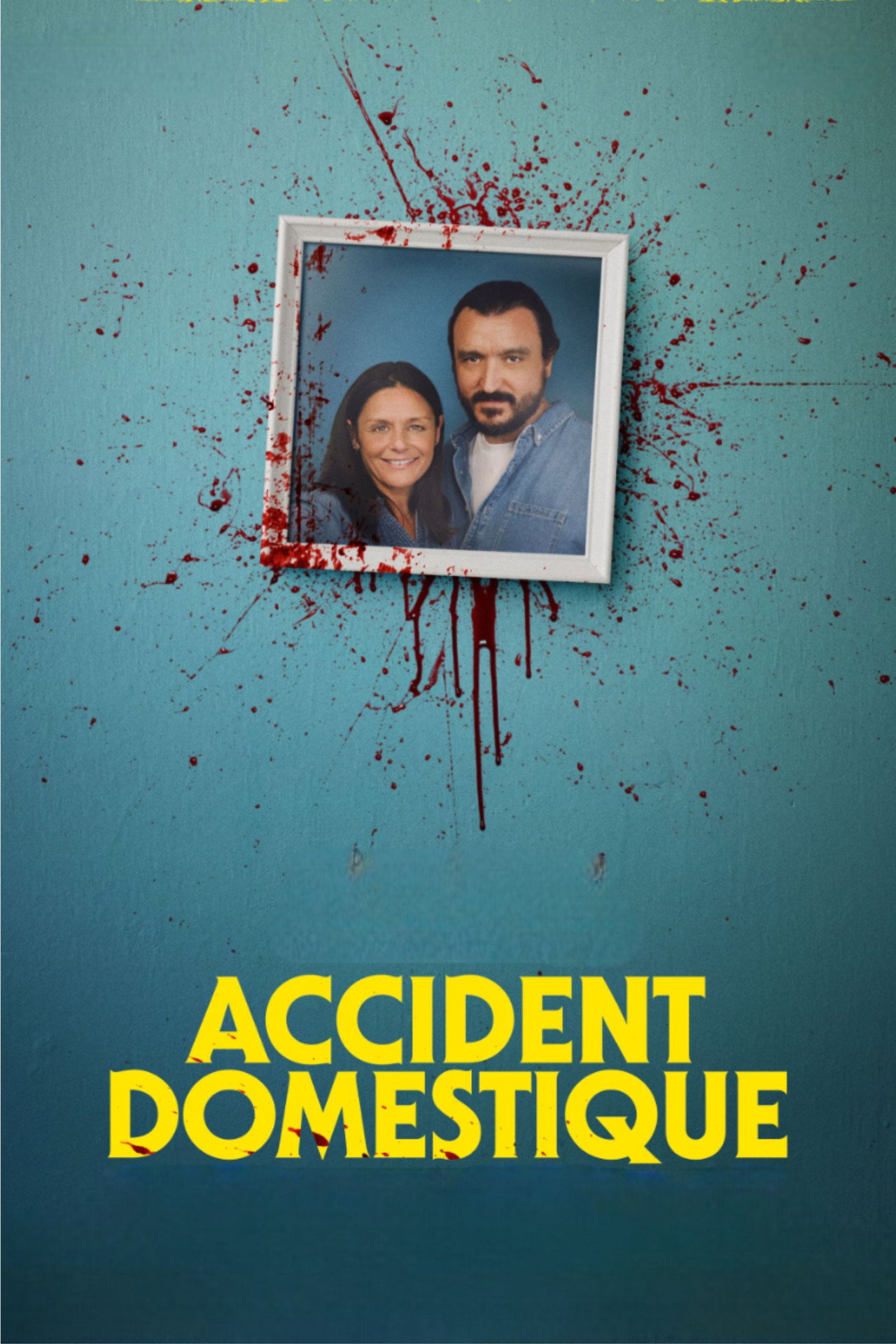Accident domestique