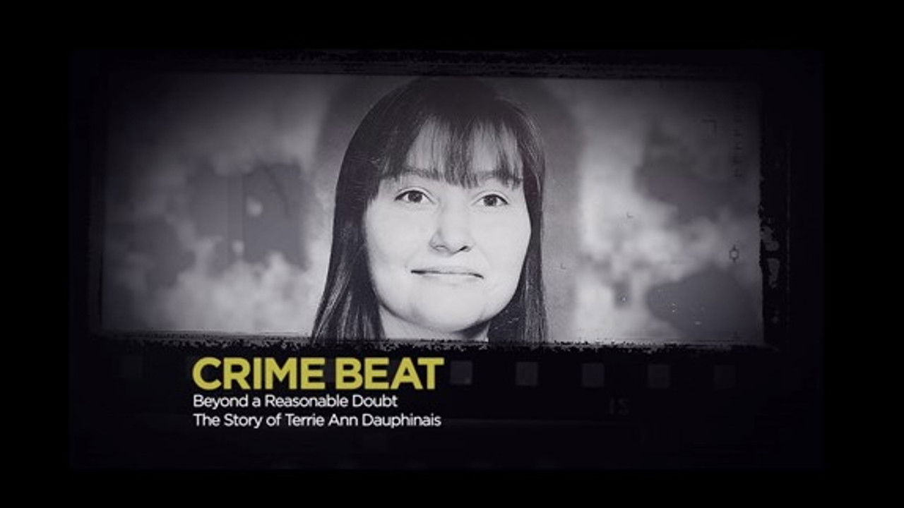 Crime Beat — Épisode 9