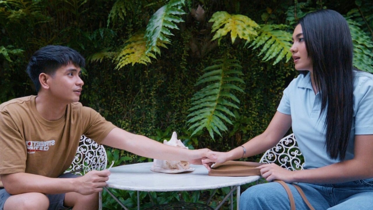 Bad Genius: The Series backdrop