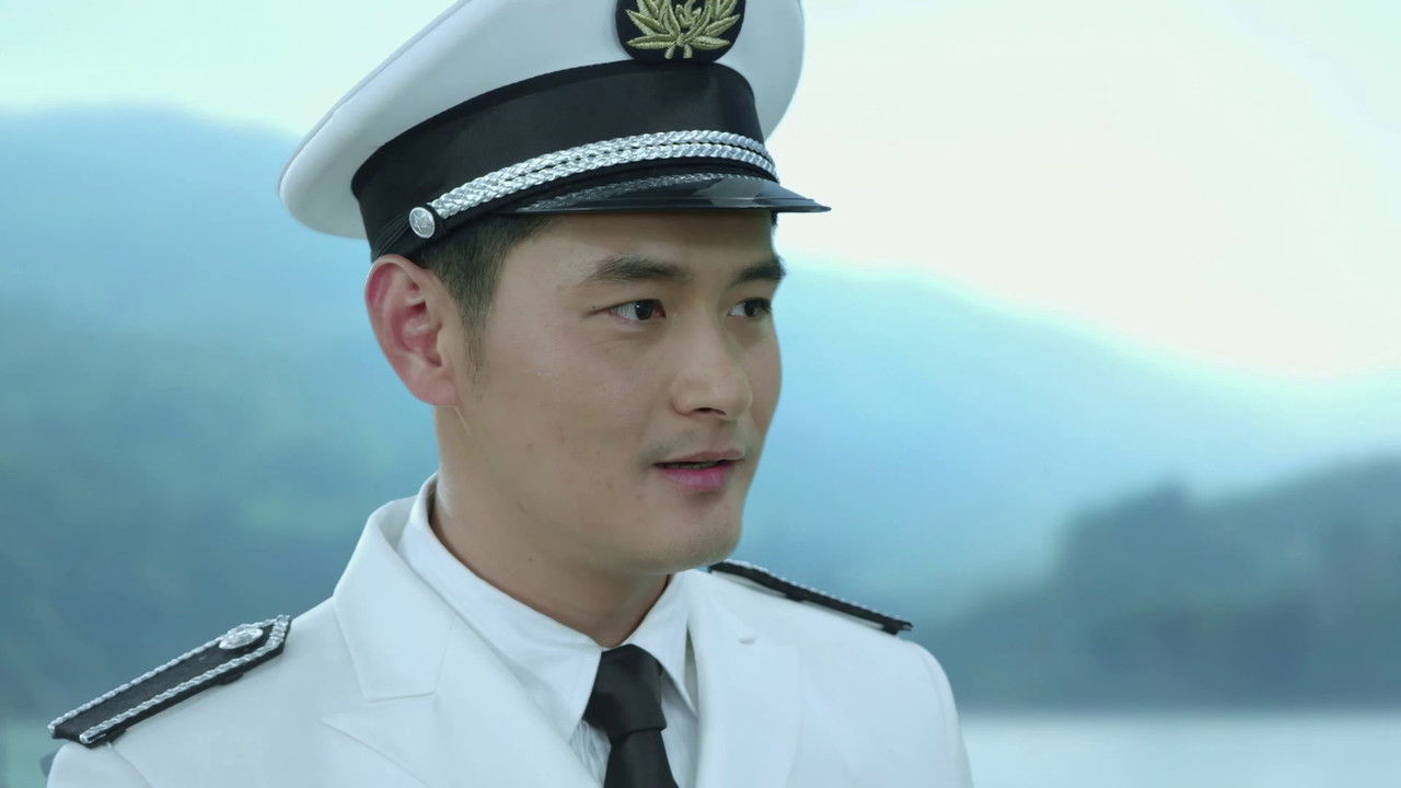 长江往事 — Épisode 20