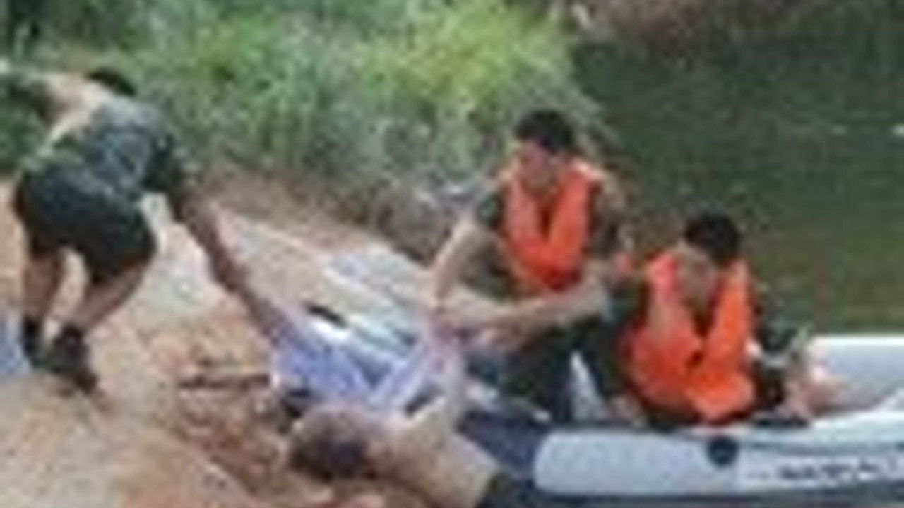 传奇故事 — Épisode 93