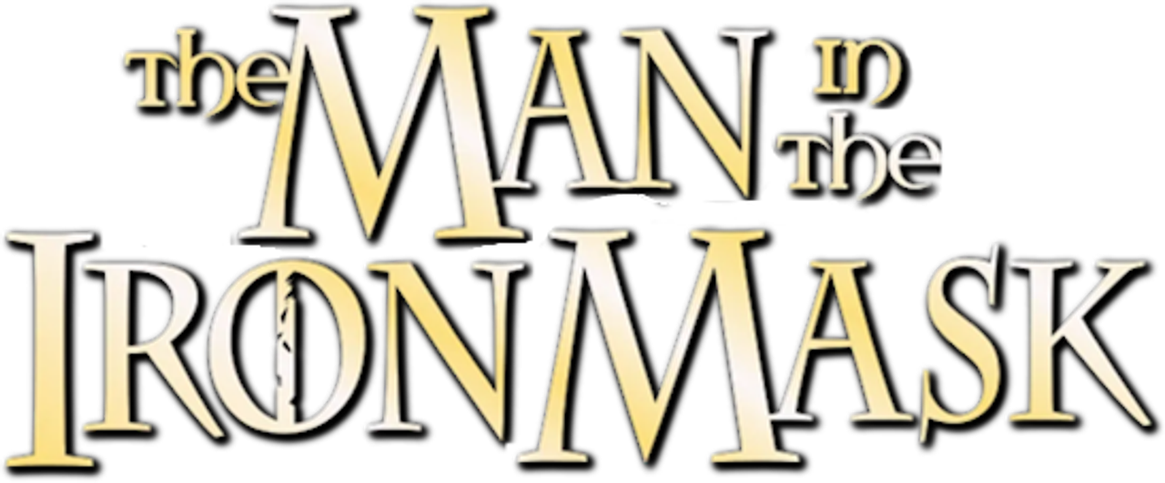 The Man in the Iron Mask
