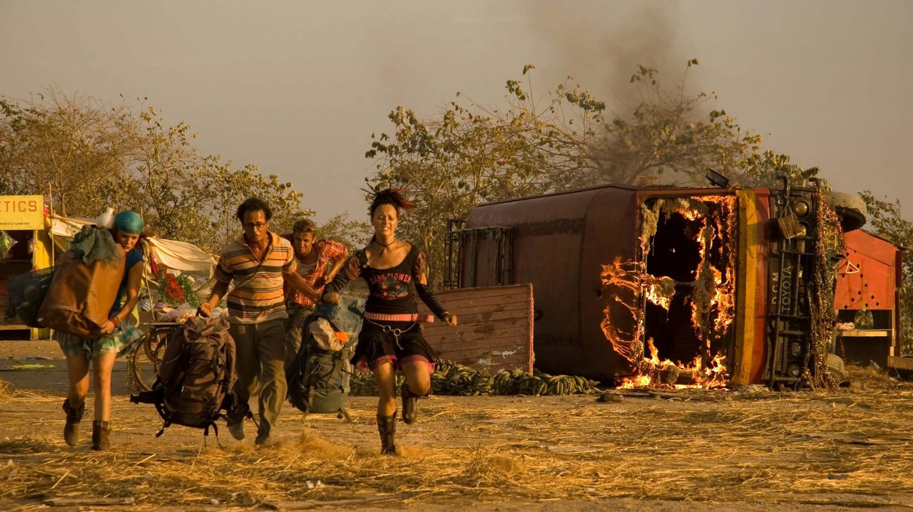 Zoop In India backdrop