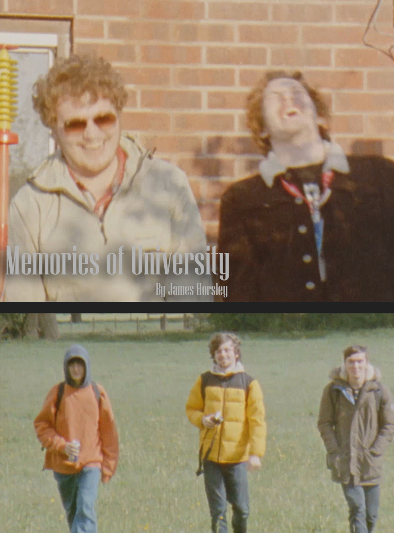 Memories of University