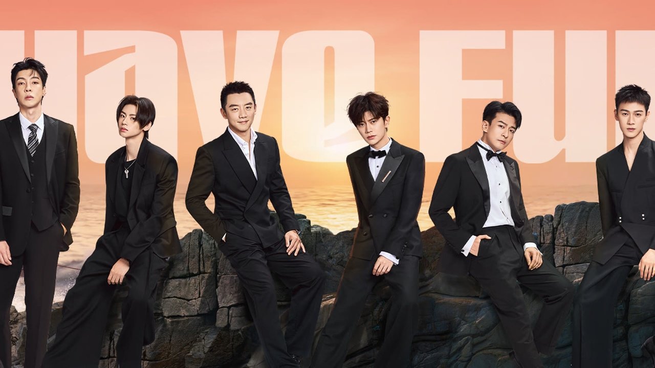 Have Fun - Season 0 Episode 22 : S3 EP0