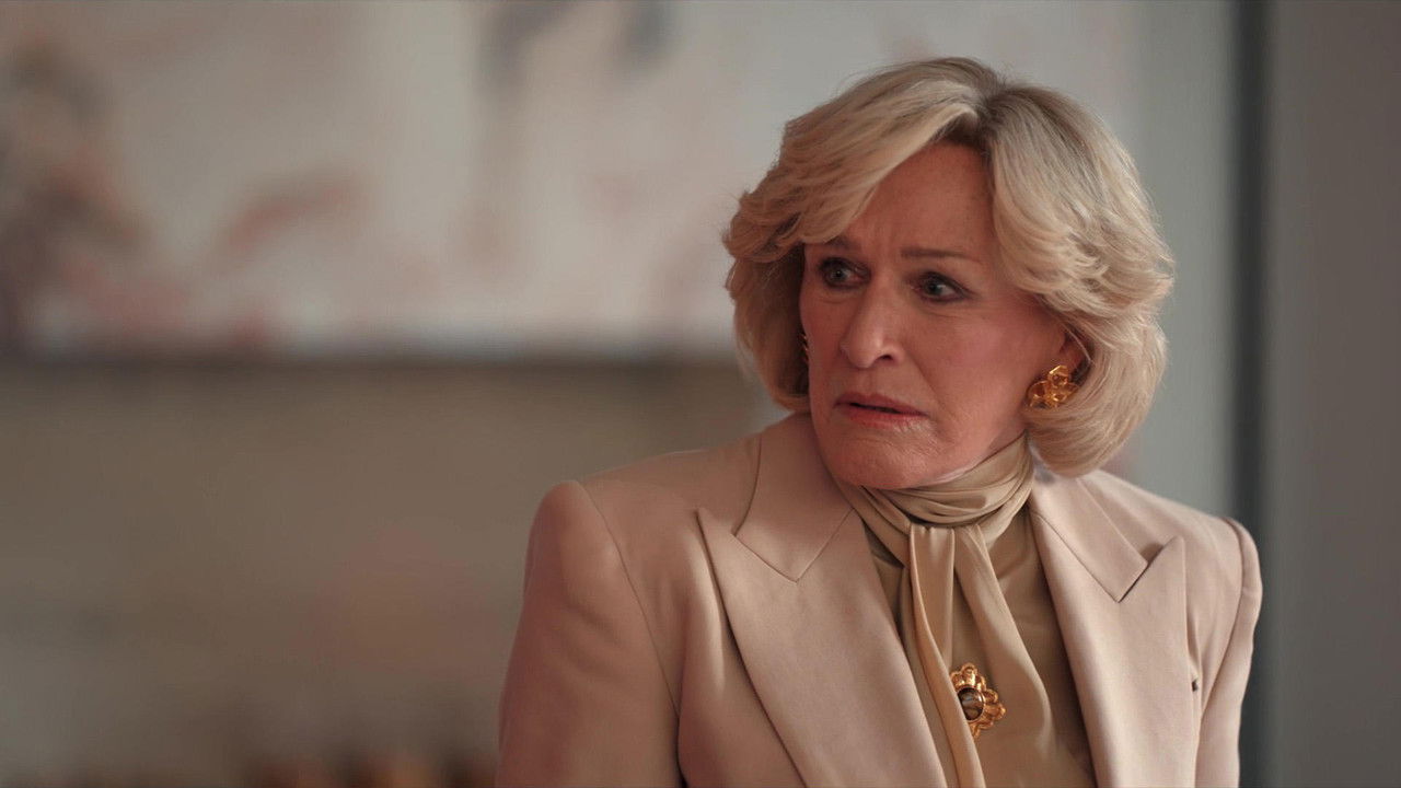 All's Fair - Season 1 Episode 9 : Interior Law Offices