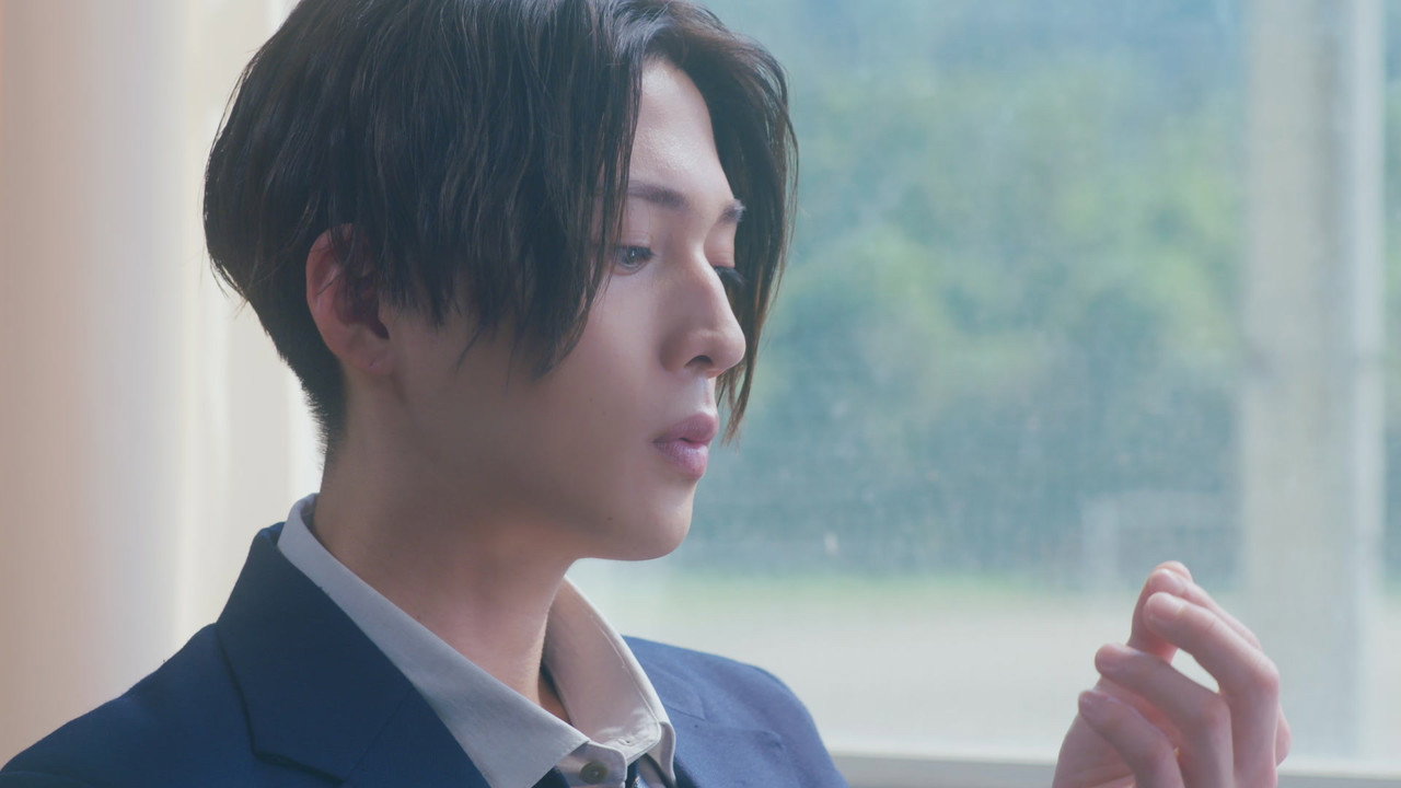 My Beautiful Man — still 13