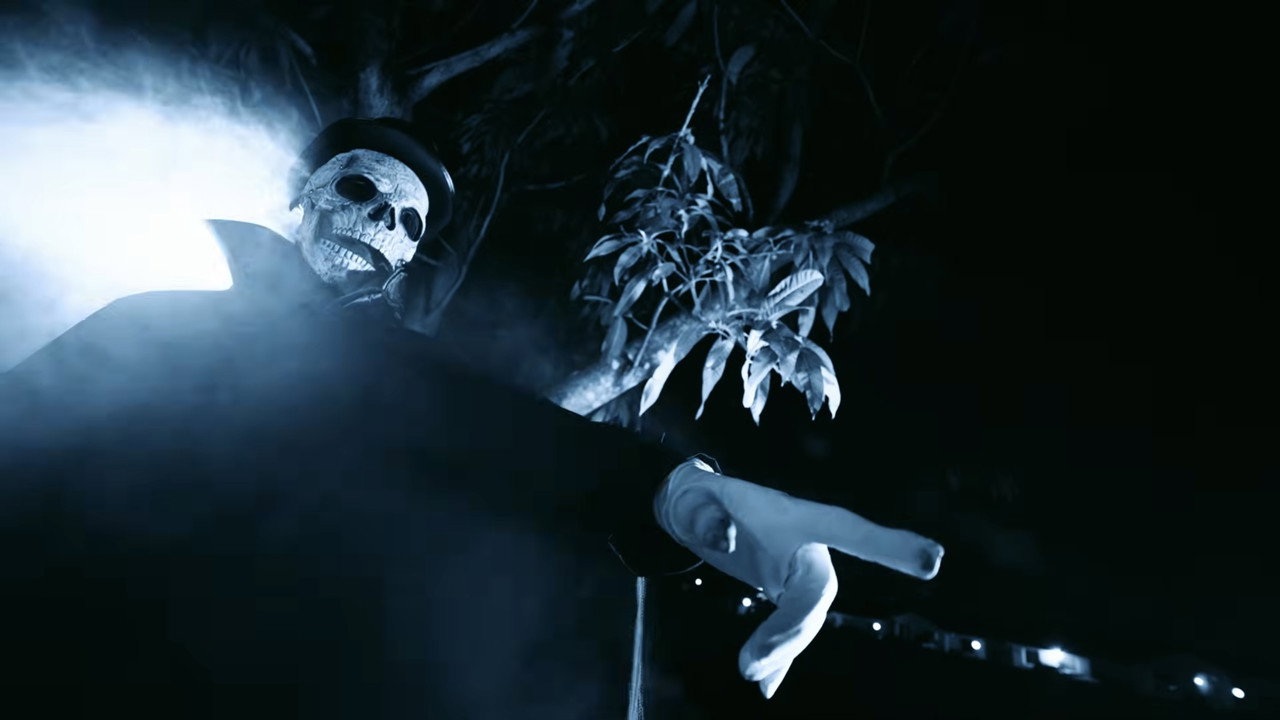 GraveRaiser still 4