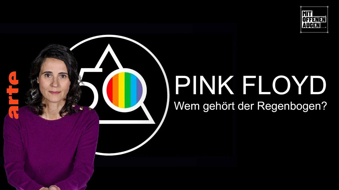 Le Dessous des images — Pink Floyd : à qui est l'arc-en-ciel ?