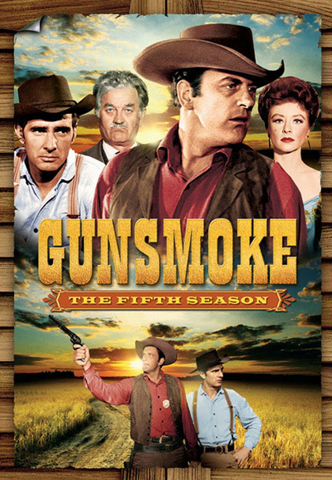 Gunsmoke (1959)