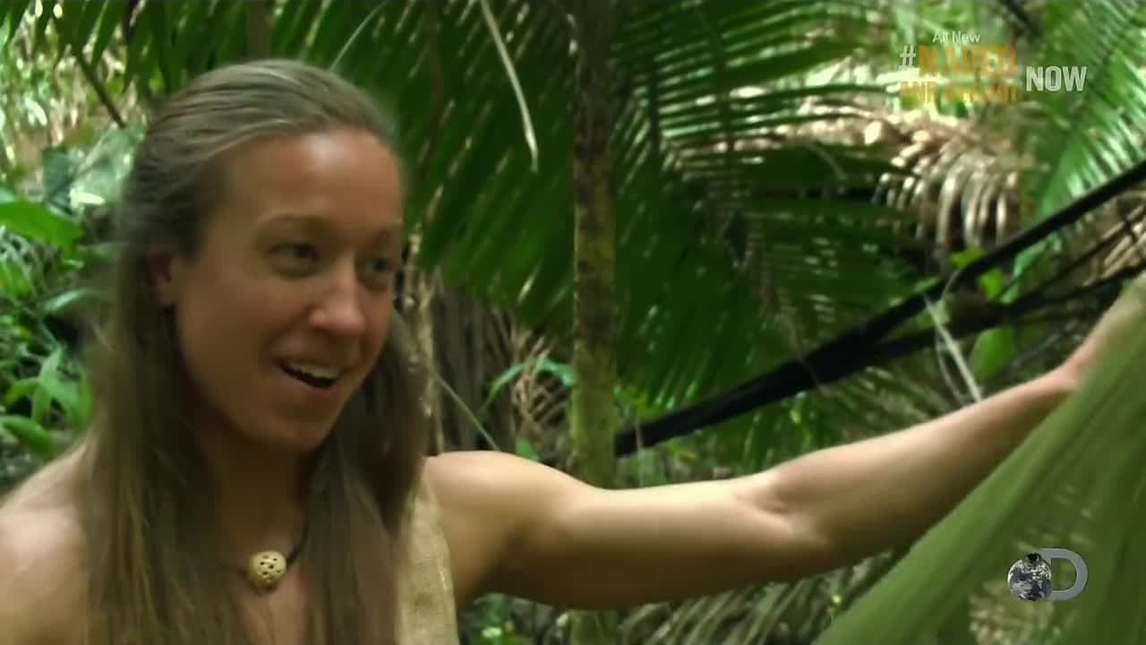 Naked and Afraid - Season 5 Episode 5 : All or Nothing