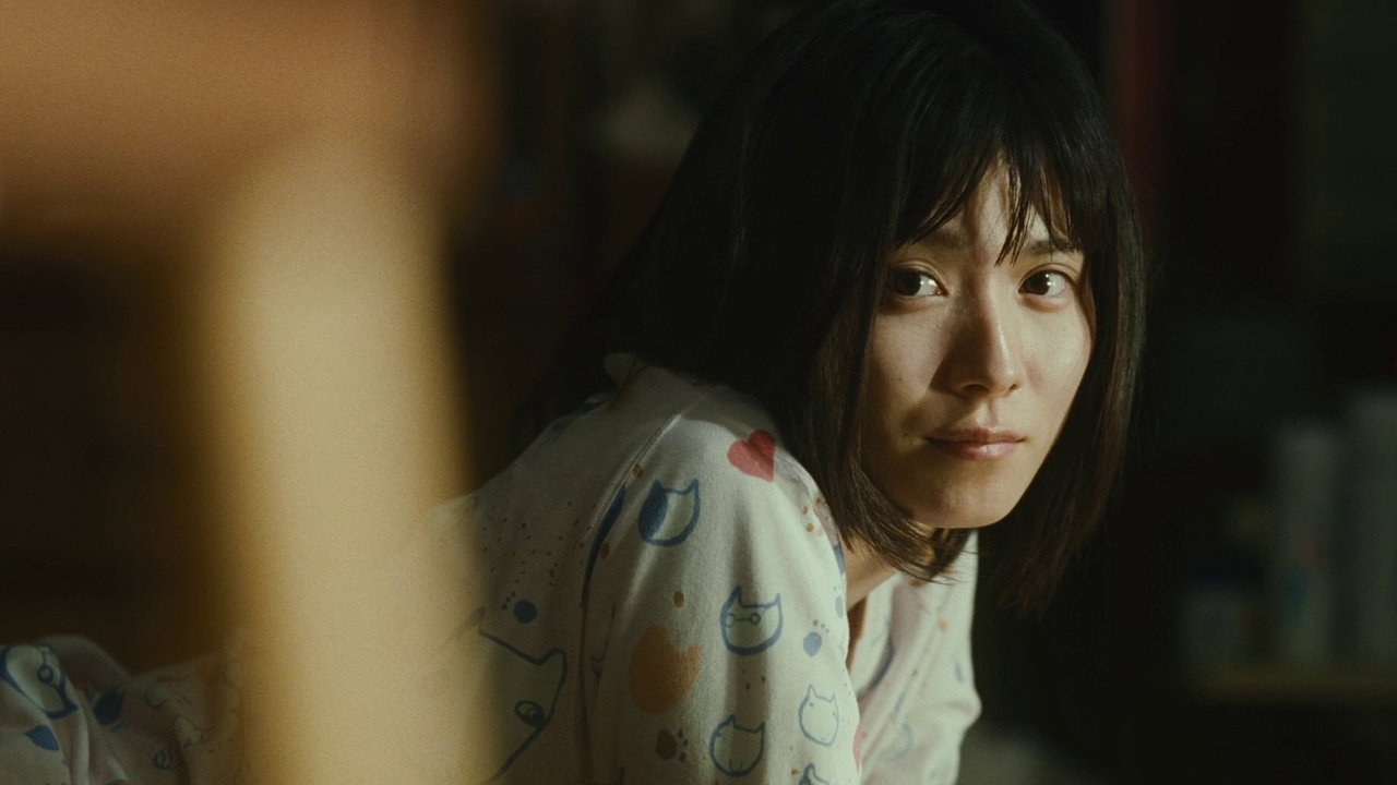 Shoplifters background 86