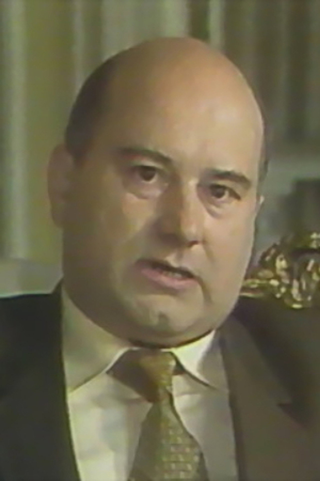 Gennady Nikiforov