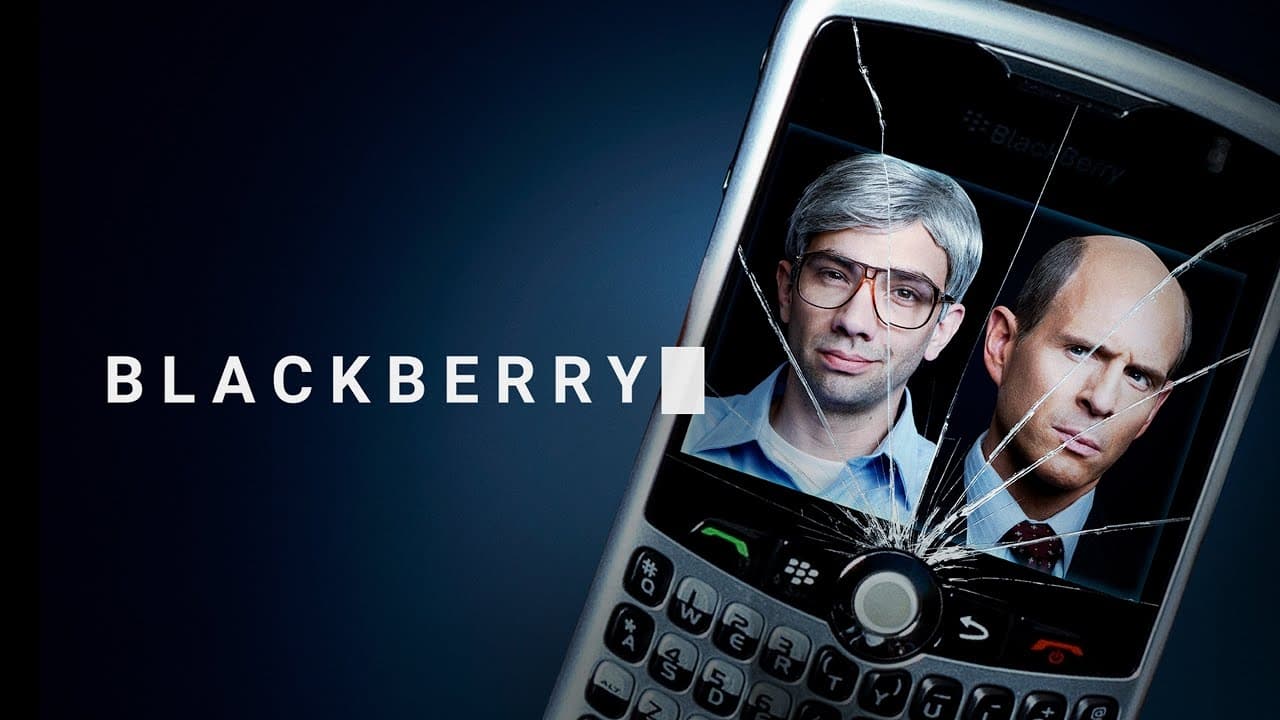 BlackBerry