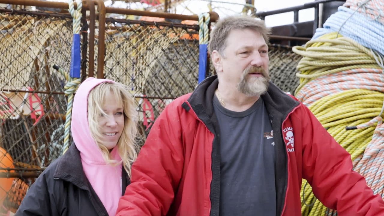 Deadliest Catch - Season 18 Episode 12 : Sailor's Delight