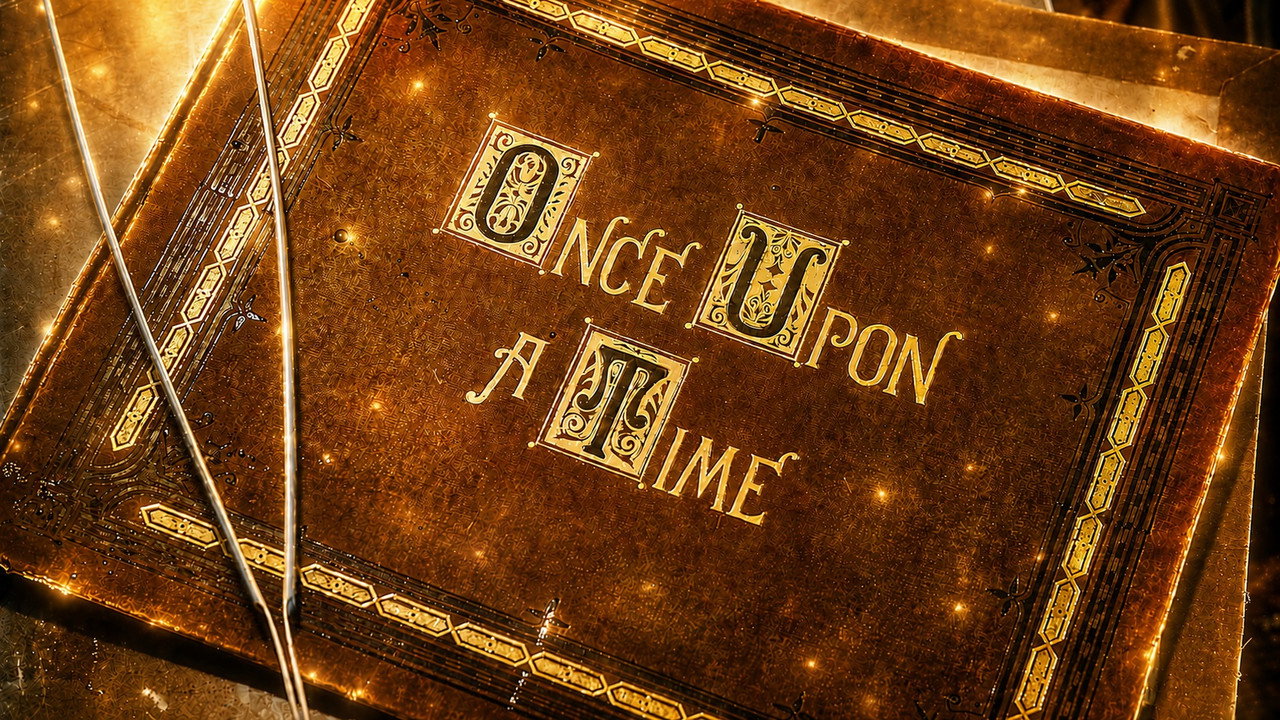 Once Upon a Time (2011) backdrop