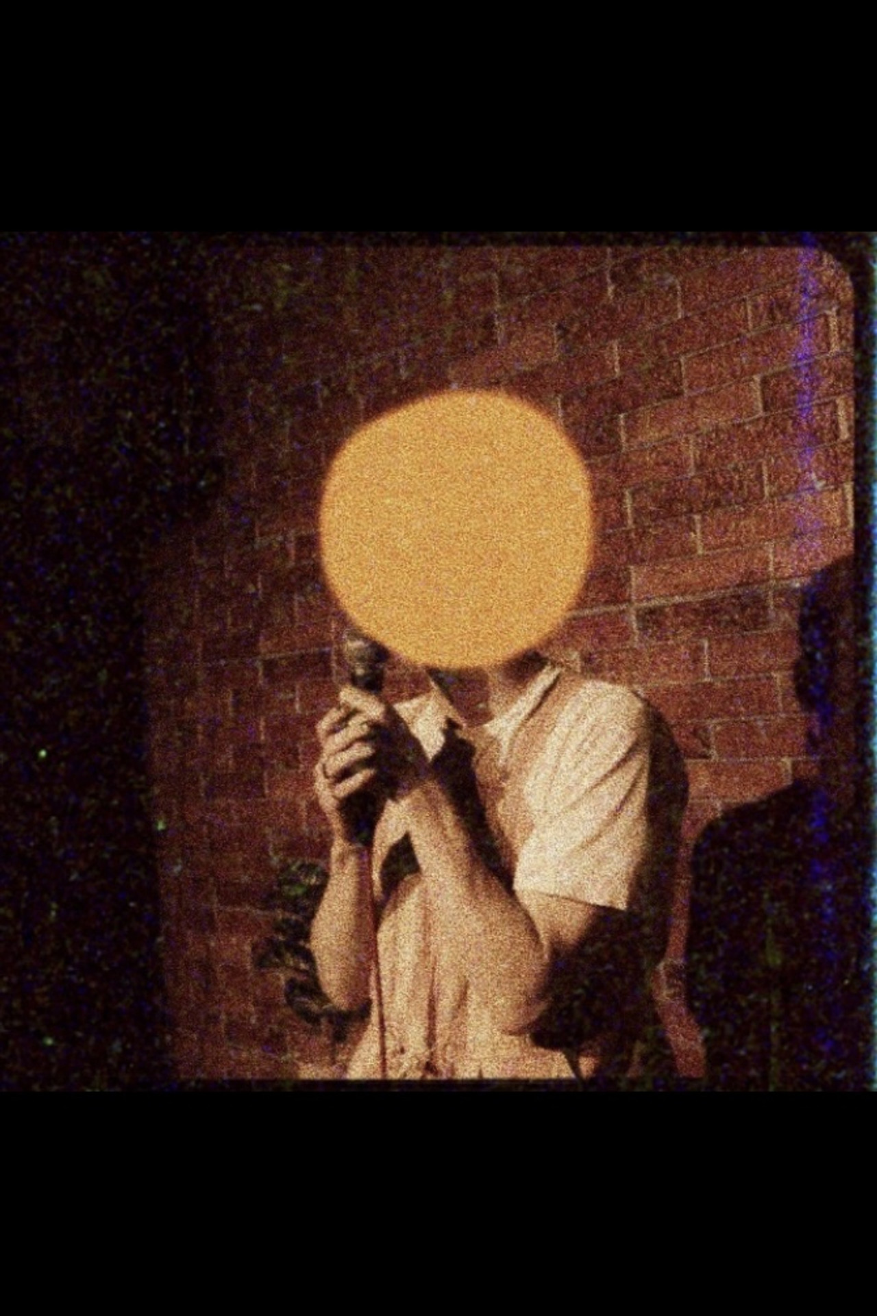 jake schick: something Backdrop