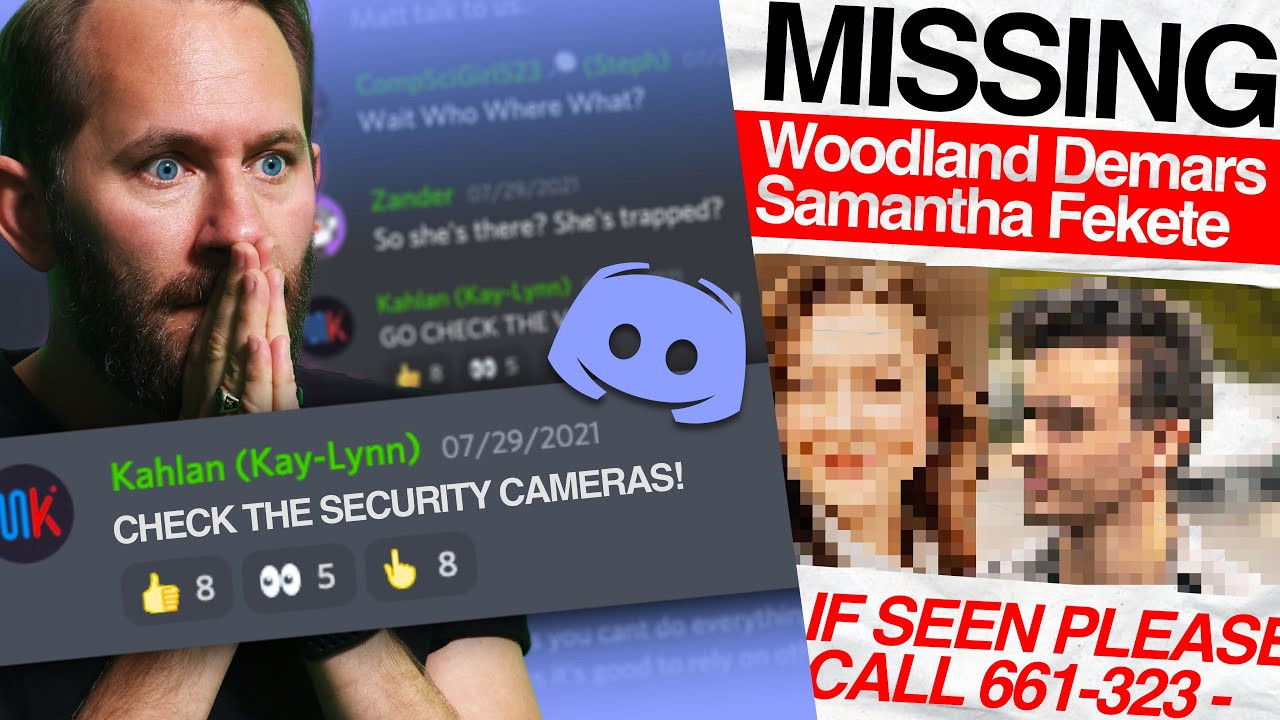 Project 863 — Épisode 8