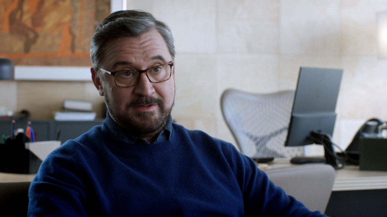 Cerebrum — Épisode 4