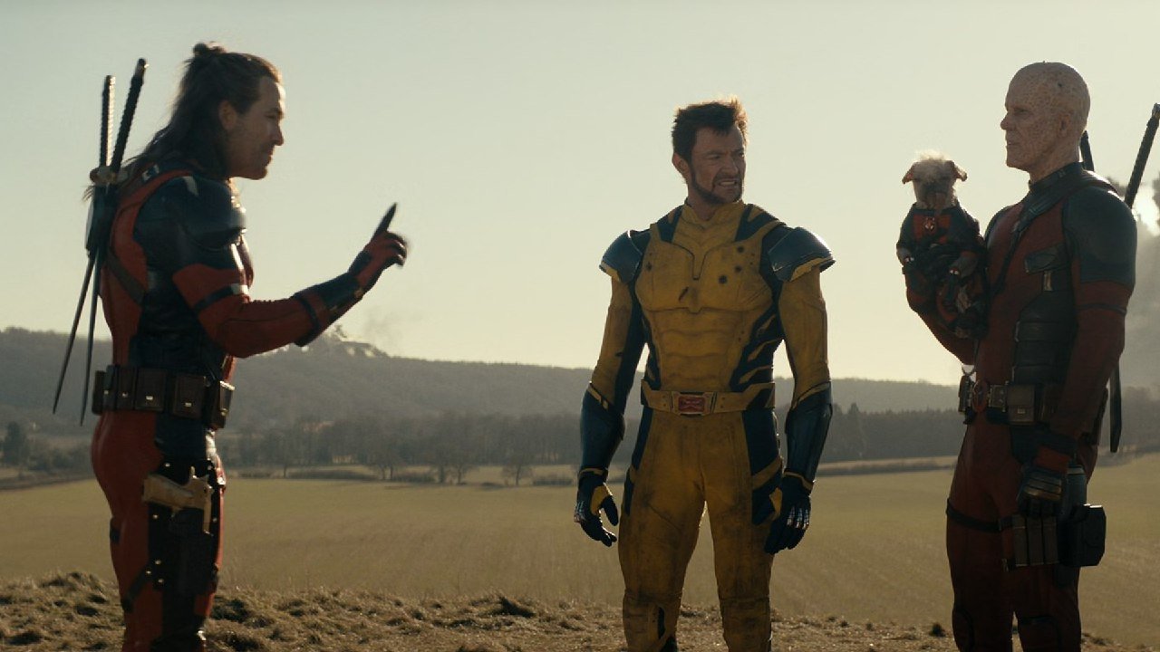 Movie Image