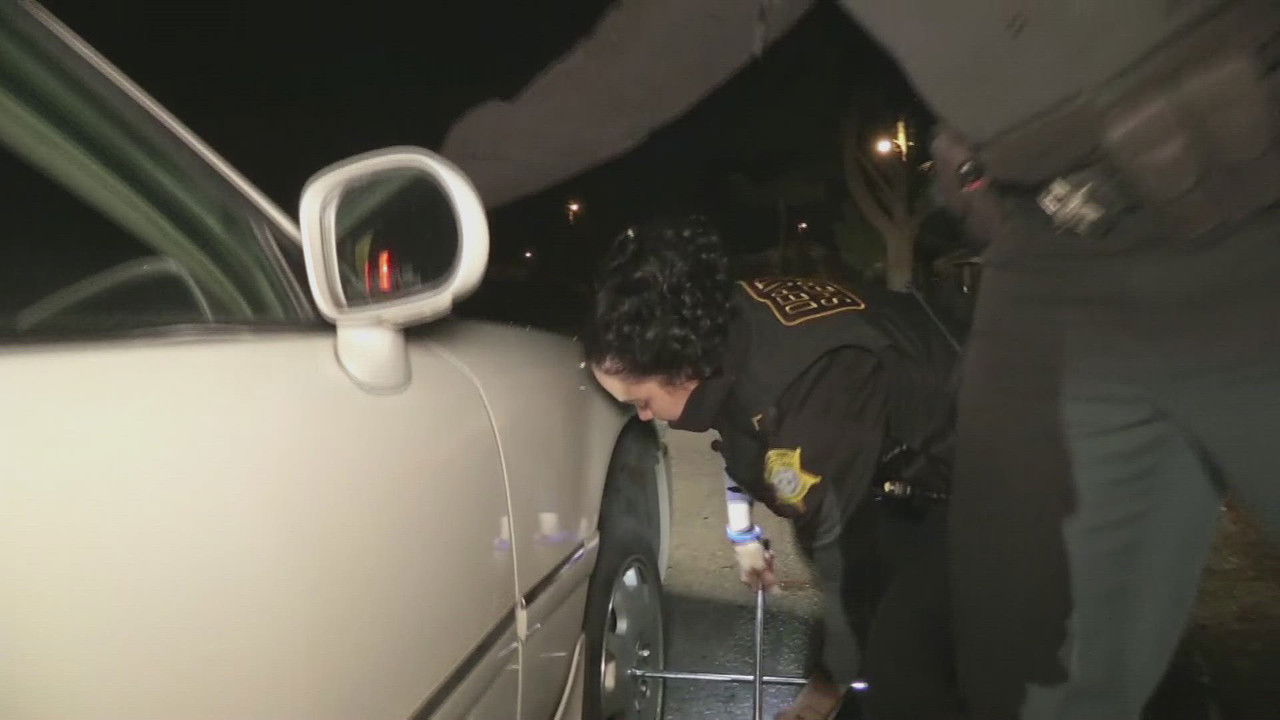 Live PD: Greatest Shifts — Épisode 11