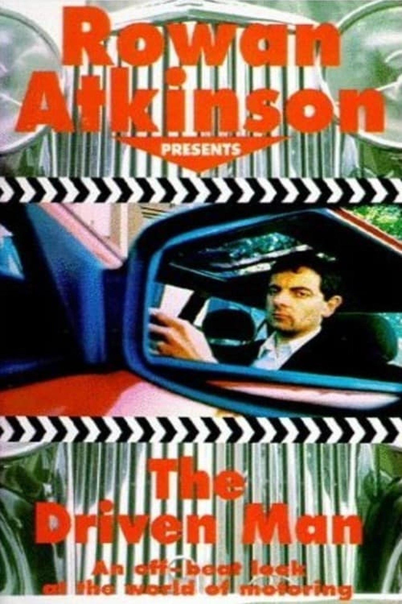 The Driven Man The Driven Man