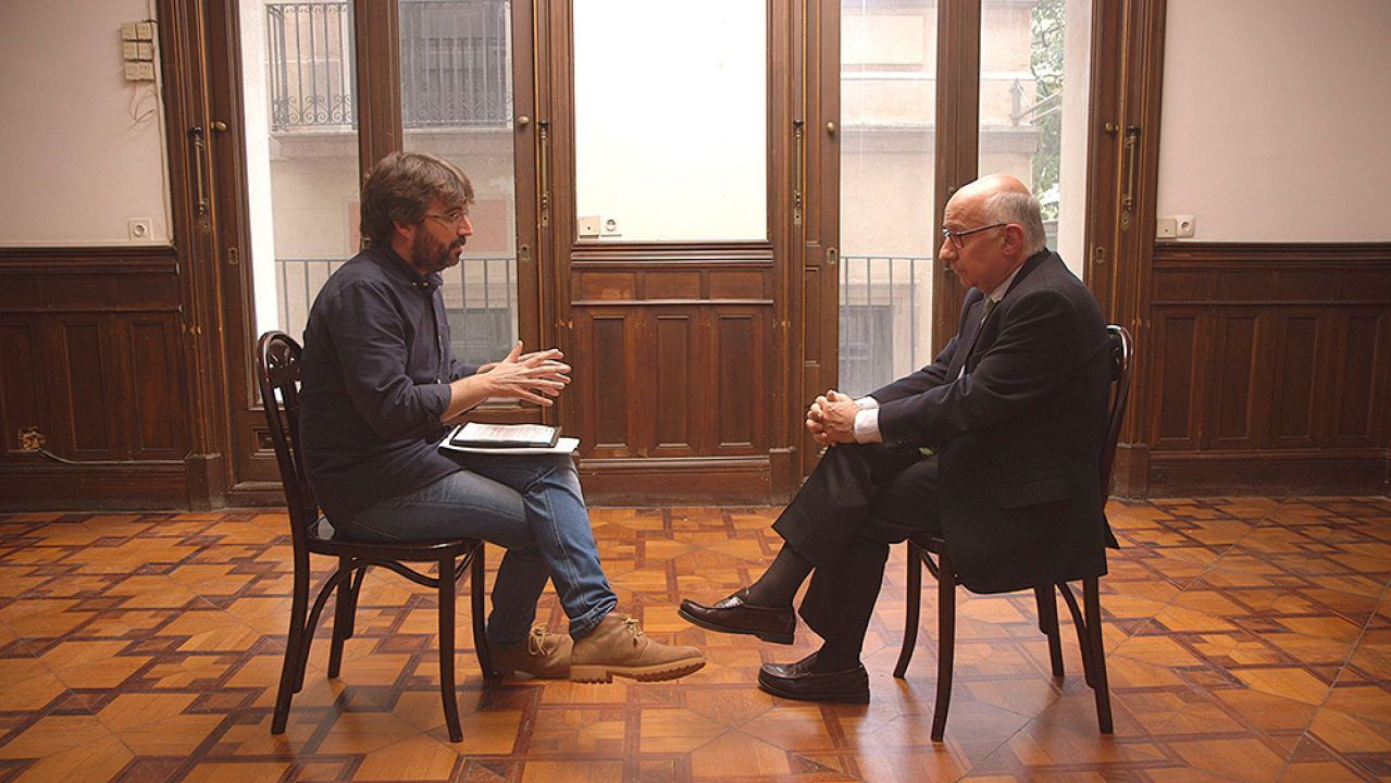 Salvados - Season 11 Episode 19 : Episode 19