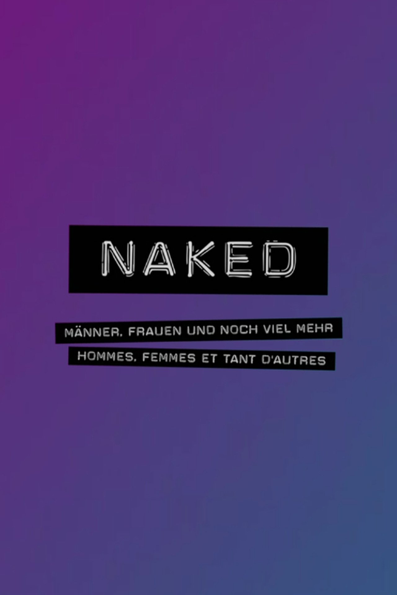 Naked