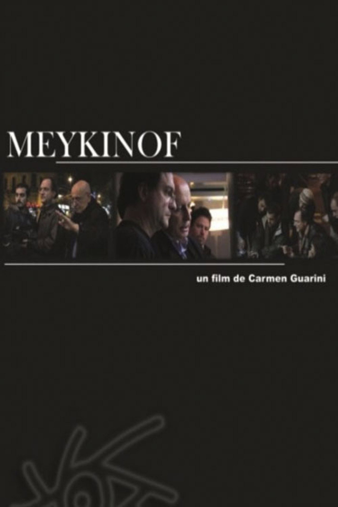 Meykinof filmaffisch