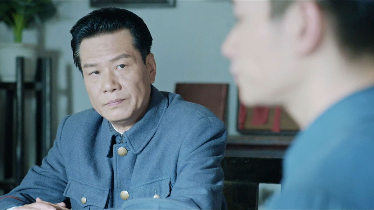 兄弟营 — Épisode 4